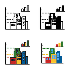 City Data Analytics is analyzing urban geographic data for planning and smart development.