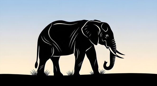 el elefante