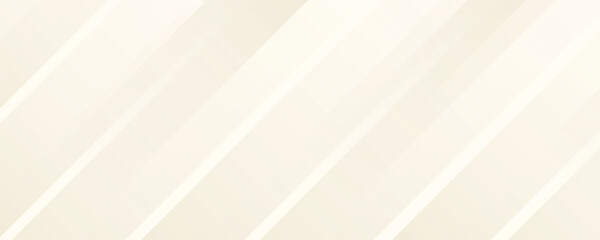 Obraz premium Abstract golden background with white and beige luxury glitter shapes. Golden lines luxury on cream color background. Gold elegant realistic paper cut style 3d. Vector illustration