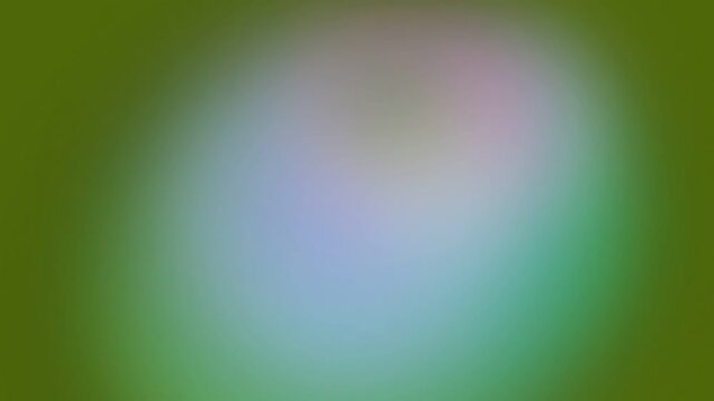 Abstract Colorful Swirls of Light and Color on a Dark Background.