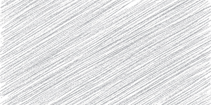 Abstract Diagonal Lines Texture Background in Grayscale.