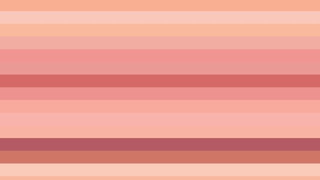 Abstract Horizontal Line Background Soft Light Orange Gradient Minimal Modern Clean Geometric Pattern Smooth Flow Subtle Texture Elegant Design Digital Wallpaper Corporate Backdrop Simple Contemporary