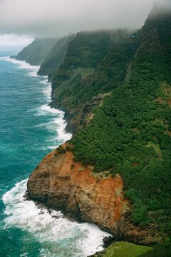 Kauai Helicopter