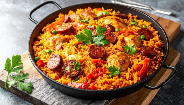 Jambalaya