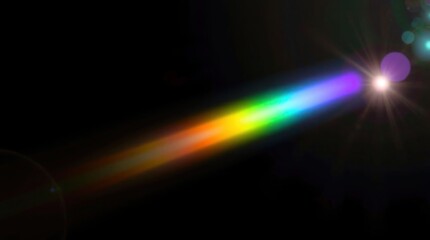 abstract light background