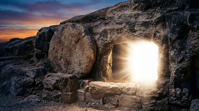 Resurrecci&oacute;n