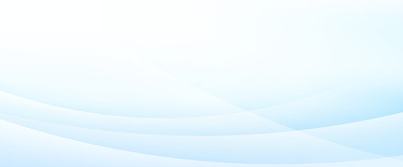 Modern blue wave background design, vector illustration. abstract soft blue background. eps 10