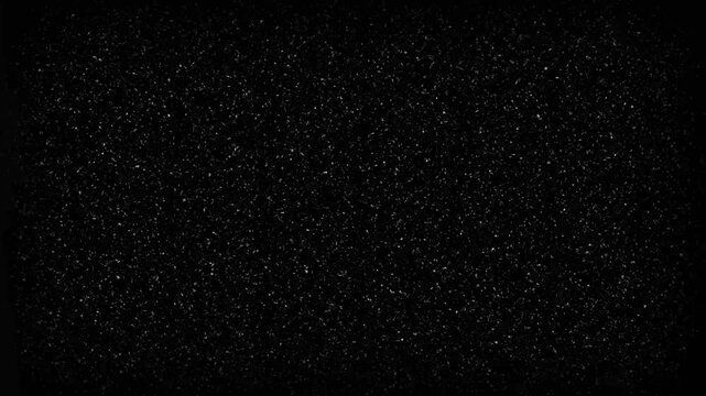 TV snow or noise background. Detuned analog tele visor. Bad Tv Signal - Static tv noise, black and white. Motion graphics of TV noise concept
