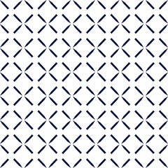 geometric pattern vector background design 04