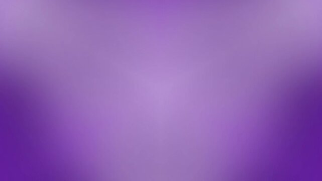 Abstract Purple Background with Subtle Gradient and Soft Texture for Design.
