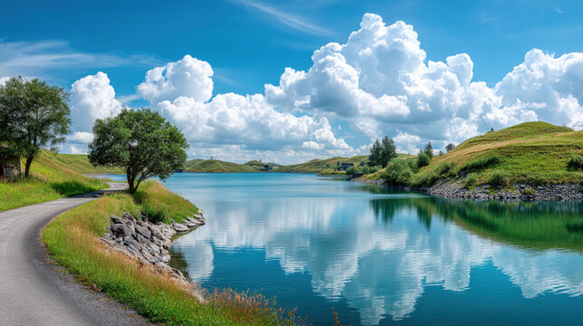 Netherlands North Sea protection works dikes and dams