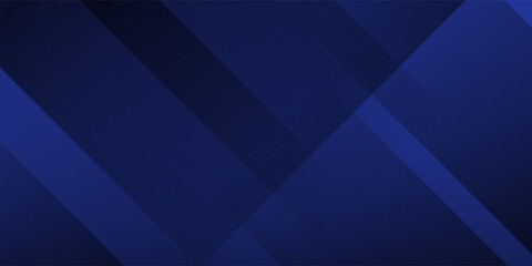 modern blue abstract background with elegant bright diagonal lines