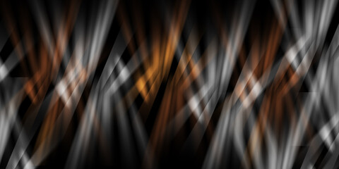 abstract background of colorful lines