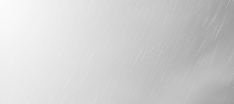 Raindrops on transparent background. Storm with rain and white cloud isolated on transparent background. Downpour, hail rainy weather. Rain and snow, rain and hail png.	
