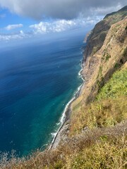 Fototapeta premium madeira views