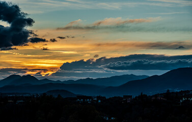 Molise is an Italian region with a stretch of coast overlooking the Adriatic Sea. It includes a part of the Abruzzo National Park in the Appennine mountain range, with a rich wildlife and trails.