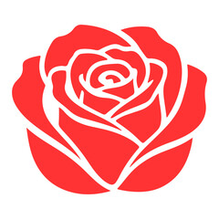 Birth Month Flower Vector Pack Complete January to December Floral Symbols, Minimal Botanical Line Art and Color Flowers Isolated on White Background for Poster, Invitation, Branding, and Craft Design