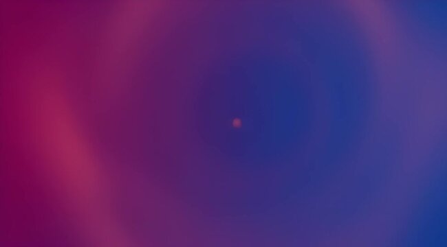 Abstract blurred background with a vibrant combination of pink and blue hues