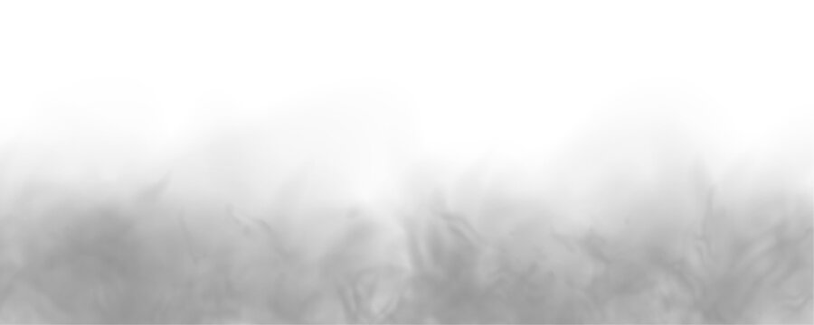 Soft dark smoke spreads across layers with natural curves. Subtle opacity variations enhance depth. Great overlay for posters PNG.

