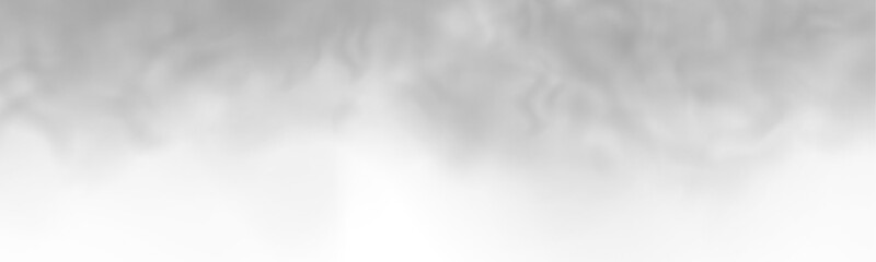 Obraz premium Volumetric mist with fine textures adds atmospheric depth. Smooth flowing diffusion enhances mood. Ideal for creative artwork PNG. 