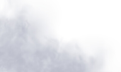 Dark atmospheric mist with layered shadows. Smooth gradients add cinematic depth. Suitable for dramatic compositions. PNG