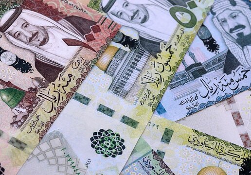 Saudi Rial Designs Saudi Riyal Indian Currency