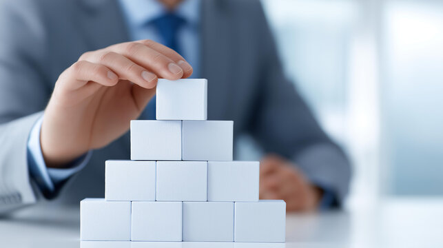 Building corporate core identity structure with mission vision values concept, strategic business development organizational foundation, governance framework establishment, with