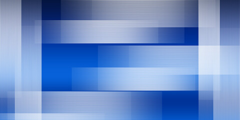 abstract blue background with squares