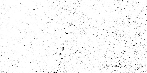 Black and White Abstract Dust Texture with High Contrast Speckled Noise, Rough Powder Spray, Aged Splatter Effects, and Flying Debris for Modern Graphic Covers. © Hasan