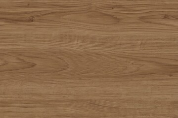 Obraz premium Natural medium brown oak wood plank flooring texture background