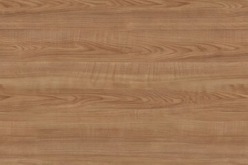 Fototapeta premium Natural light to medium oak wood plank flooring texture background 