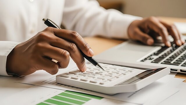 Laptop And Calculator Images – Browse 317,250 Stock Photos, Vectors ...