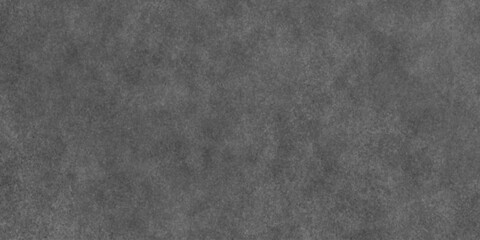 Dark grey paper background surface texture. Black white scratched grunge stucco wall background or texture. black fabric background marble texture with copy space or image. seamless pattern background