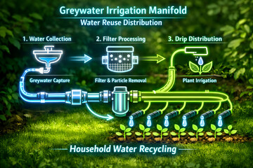 Internet of Things and Smart Connected Devices Network for Technology Presentations