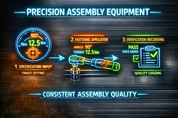 Artificial Intelligence Brain and Neural Network Visualization for Technology Concepts