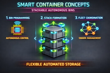 Global Digital Network and Worldwide Connection Concept for Technology Concepts