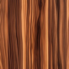 Abstract Wood Grain Texture Vertical, Swirling Lines of Warm Brown and Tan, Natural Material, Organic Pattern. Wood Texture, Natural Background