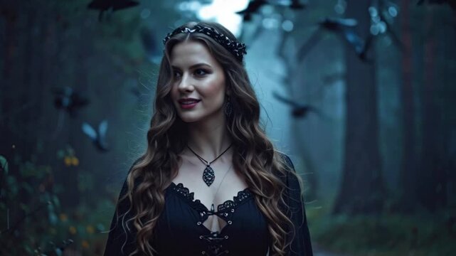 Gothic Girl