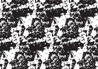 シームレスなグランジパターン