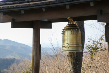 黄金の鐘