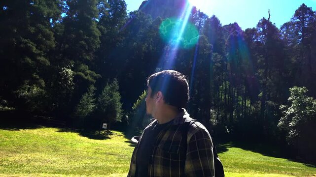 Explore Las Ventanas for great climbing adventures in Hidalgo Mexico