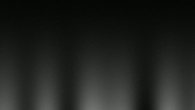 Dynamic abstract black and gray gradient background with smooth shading