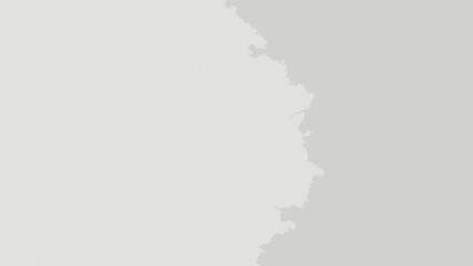 Fototapeta premium Grey torn paper edge background with copy space