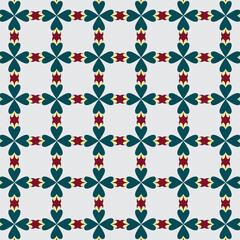 geometric colouring pattern background page