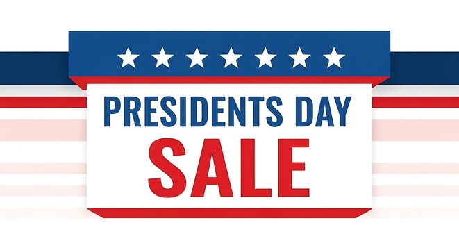 Celebrate presidents day with unbeatable sale offers and discounts on various products