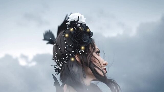 Gothic Girl