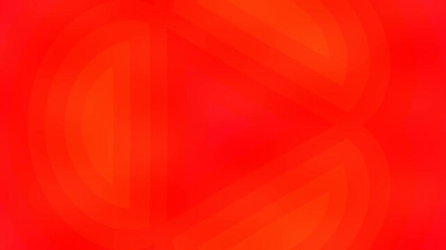 Bright gradient background with smooth color transition for digital design