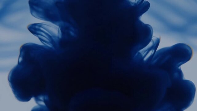 Ethereal Edge Diffraction Visuals highlighting the interplay of light and shadow at the edges of matte forms, creating a luminous effect.