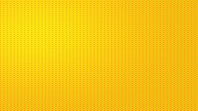 Close-up of a vibrant blue textured surface with tiny grid pattern