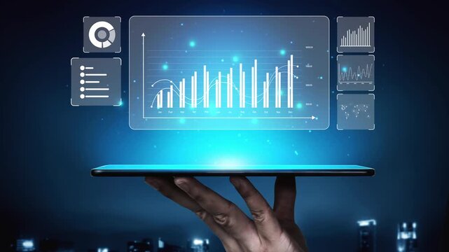 Data analytics and big data strategy for real-time analytics, predictive data modeling, business intelligence analytics, and data-driven decision-making in modern digital businesses. Muxer